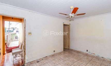 Casa com 3 quartos à venda na Rua Domingos Teotônio Jorge, 115, Jardim Tango, São Paulo, 125 m2 por R$ 320.000