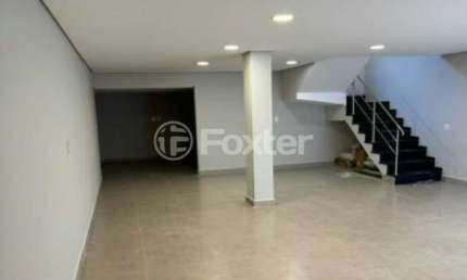 Casa em condomínio fechado com 3 quartos à venda na Rua Justino Paixão, 547, Mauá, São Caetano do Sul, 260 m2 por R$ 2.438.000