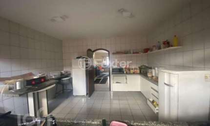 Casa com 3 quartos à venda na Rua Nicola Spinelli, 91, Parque Ipê, São Paulo, 180 m2 por R$ 600.000