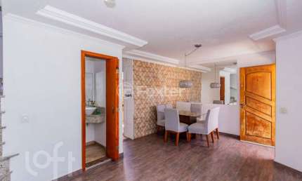Casa em condomínio fechado com 3 quartos à venda na Avenida Ibiúna, 764, Vila Aricanduva, São Paulo, 118 m2 por R$ 5.900.000