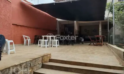 Casa com 3 quartos à venda na Rua Guaibim, 164, Vila Buenos Aires, São Paulo, 298 m2 por R$ 901.000