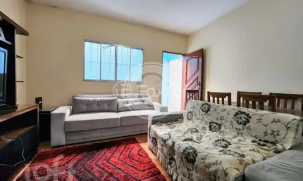 Casa com 3 quartos à venda na Rua Ângelo Clerici, 151, Jardim Boa Vista (Zona Oeste), São Paulo, 180 m2 por R$ 700.000
