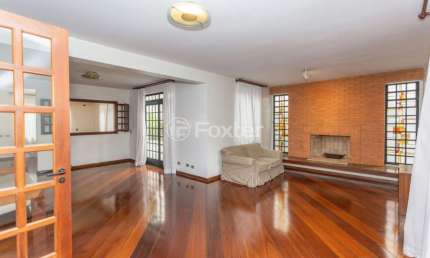 Casa em condomínio fechado com 4 quartos à venda na Rua Paulo III, 67, Jardim Vitoria Regia, São Paulo, 374 m2 por R$ 2.440.000