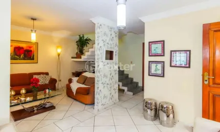Casa com 3 quartos à venda na rua professor luís lucchini, 24, conjunto residencial santa terezinha, são paulo, 177 m2 por r$ 1.300.000