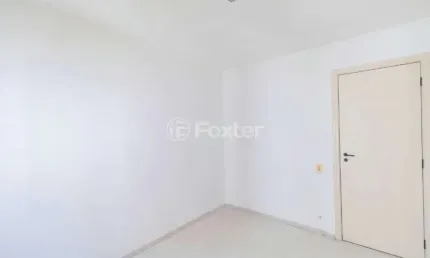 Apartamento com 2 quartos à venda na rua professor soriano magalhães, 124, jardim promissão, são paulo, 64 m2 por r$ 359.000