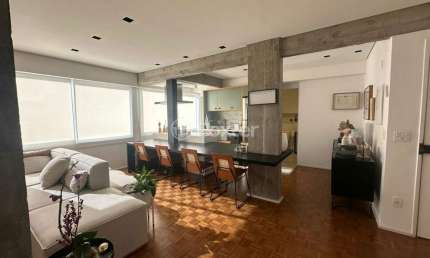 Apartamento com 1 quarto à venda na Rua Oscar Freire, 1518, Cerqueira César, São Paulo, 80 m2 por R$ 1.800.000