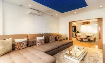 Apartamento com 4 quartos à venda na Rua Professor Pedreira de Freitas, 78, Tatuapé, São Paulo, 350 m2 por R$ 3.200.000