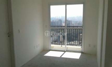 Apartamento com 1 quarto à venda na Rua Washington Luís, 98, Centro, São Paulo, 40 m2 por R$ 420.000