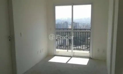 Apartamento com 1 quarto à venda na Rua Washington Luís, 98, Centro, São Paulo, 40 m2 por R$ 420.000