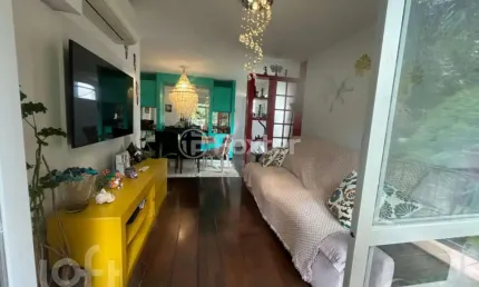 Apartamento com 3 quartos à venda na Rua Doutor Gabriel dos Santos, 183, Santa Cecília, São Paulo, 110 m2 por R$ 1.450.000