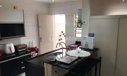 Casa com 2 quartos à venda na rua zilda, 333, casa verde, são paulo, 120 m2 por r$ 458.000