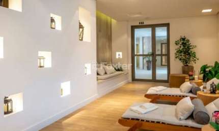 Apartamento com 1 quarto à venda na Rua Euclides de Andrade, 27, Jardim Vera Cruz, São Paulo, 47 m2 por R$ 1.166.000