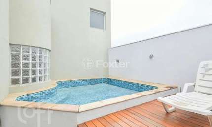 Cobertura com 3 quartos à venda na Rua João Colombo, 73, Anchieta, São Bernardo do Campo, 154 m2 por R$ 950.000