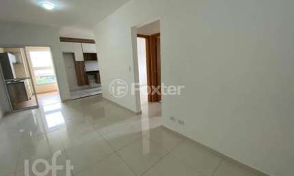Apartamento com 3 quartos à venda na Alameda Conde de Porto Alegre, 1509, Santa Maria, São Caetano do Sul, 90 m2 por R$ 739.900
