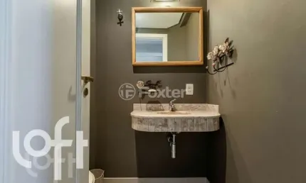 Apartamento com 4 quartos à venda na rua professor alexandre correia, 321, jardim vitoria regia, são paulo, 250 m2 por r$ 1.650.000