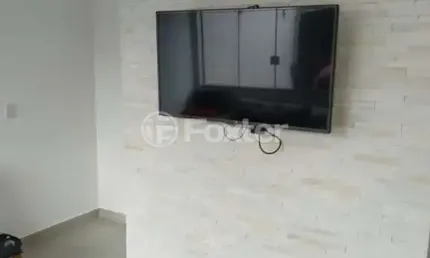 Casa com 3 quartos à venda na Rua Abaiú, 412, Vila Macedopolis, São Paulo, 110 m2 por R$ 1.250.000