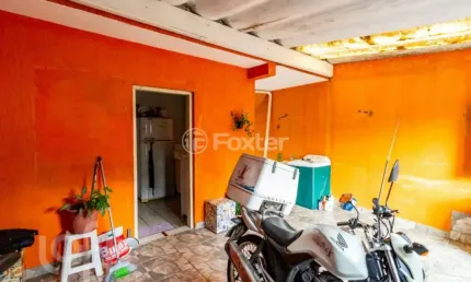 Casa com 2 quartos à venda na Rua Professora Julieta Caldas Ferraz, 238, Vila Dalva, São Paulo, 120 m2 por R$ 480.000