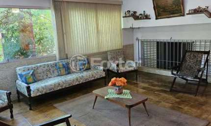 Casa com 4 quartos à venda na Rua Lucas de Leyde, 89, Vila Antônio, São Paulo, 229 m2 por R$ 700.000