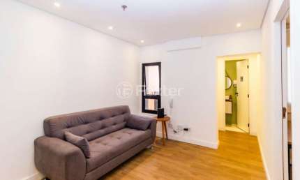 Sala comercial com 2 salas à venda na Rua Itapicuru, 613, Perdizes, São Paulo, 41 m2 por R$ 395.000