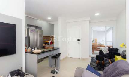 Cobertura com 2 quartos à venda na Rua Domingos Lopes da Silva, 911, Vila Suzana, São Paulo, 102 m2 por R$ 1.160.000