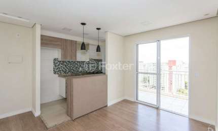 Apartamento com 2 quartos à venda na Avenida do Cursino, 6485, Vila Moraes, São Paulo, 53 m2 por R$ 420.000