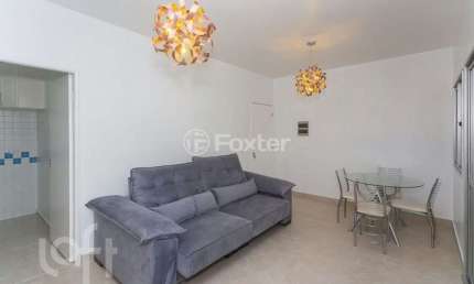 Apartamento com 3 quartos à venda na Avenida Dom Jaime de Barros Câmara, 885, Planalto, São Bernardo do Campo, 66 m2 por R$ 426.000