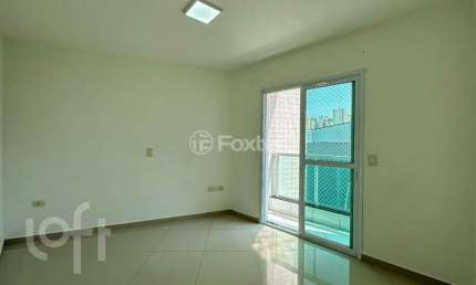 Apartamento com 2 quartos à venda na Rua Gonzaga Franco, 158, Vila Guiomar, Santo André, 56 m2 por R$ 350.000