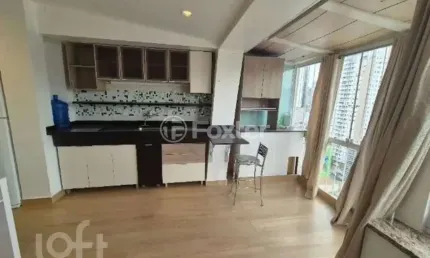 Apartamento com 2 quartos à venda na rua general jardim, 370, vila buarque, são paulo, 36 m2 por r$ 477.000