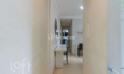 Apartamento com 2 quartos à venda na Rua Amadeu Rossignolo, 29, Baeta Neves, São Bernardo do Campo, 64 m2 por R$ 295.000