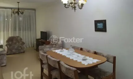 Apartamento com 2 quartos à venda na Rua Eugênio Lorenzetti, 29, Jardim Íris, São Paulo, 78 m2 por R$ 410.000