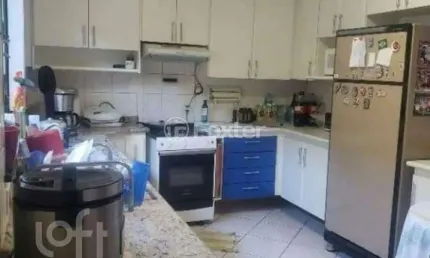 Casa com 4 quartos à venda na rua panati, 85, olímpico, são caetano do sul, 150 m2 por r$ 1.594.000