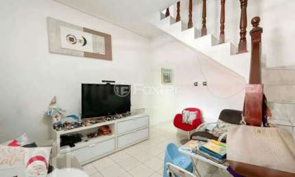 Casa com 2 quartos à venda na Rua Penha, 13, Dos Casa, São Bernardo do Campo, 125 m2 por R$ 400.000