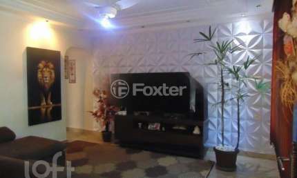 Casa com 4 quartos à venda na Rua Manoel Pedro Vilaboim, 37, Olímpico, São Caetano do Sul, 136 m2 por R$ 1.400.000