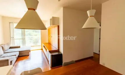 Apartamento com 3 quartos à venda na rua francisco marcondes vieira, 3, lar são paulo, são paulo, 94 m2 por r$ 780.000