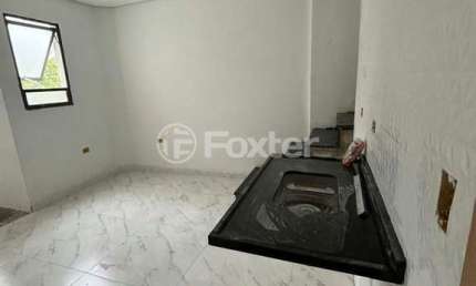 Cobertura com 2 quartos à venda na Rua Corumbá, 326, Vila Alice, Santo André, 110 m2 por R$ 599.000