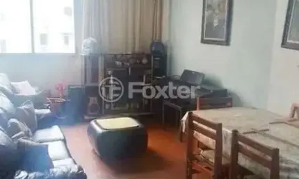 Apartamento com 3 quartos à venda na Rua Aurora, 776, Santa Ifigênia, São Paulo, 100 m2 por R$ 650.000