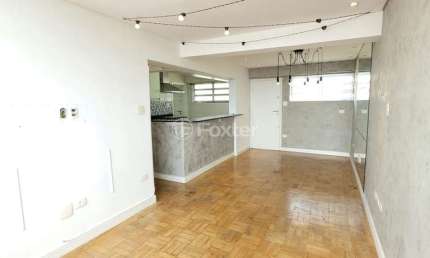 Apartamento com 2 quartos à venda na Rua Heitor Penteado, 1832, Sumarezinho, São Paulo, 70 m2 por R$ 840.000