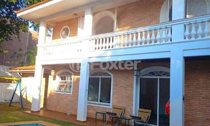 Casa com 4 quartos à venda na Rua Cardeal Cagliori, 624, Alto de Pinheiros, São Paulo, 400 m2 por R$ 3.200.000
