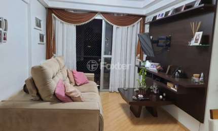 Apartamento com 3 quartos à venda na Rua Conselheiro Moreira de Barros, 832, Santana, São Paulo, 70 m2 por R$ 570.000