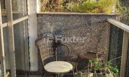 Apartamento com 3 quartos à venda na Avenida Giovanni Gronchi, 4499, Vila Andrade, São Paulo, 125 m2 por R$ 901.000