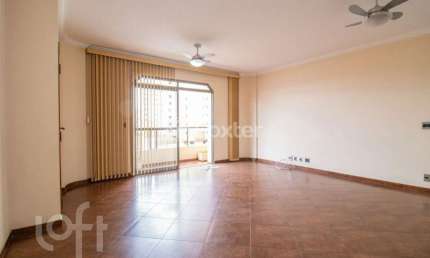Apartamento com 3 quartos à venda na Rua Porto Seguro, 206, Santa Teresinha, Santo André, 136 m2 por R$ 855.000