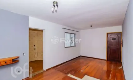 Apartamento com 2 quartos à venda na rua atalaia velha, 140, vila canero, são paulo, 58 m2 por r$ 355.000