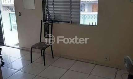 Casa com 4 quartos à venda na Rua Apóstolo Simão Pedro, 380, Cidade Tiradentes, São Paulo, 100 m2 por R$ 480.000