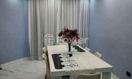 Casa com 3 quartos à venda na Rua Moreira Terra, 209, Jardim Nossa Senhora do Carmo, São Paulo, 395 m2 por R$ 2.438.000