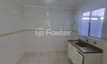 Casa em condomínio fechado com 2 quartos à venda na Rua Abelardo Luz, 83, Itaquera, São Paulo, 70 m2 por R$ 300.000