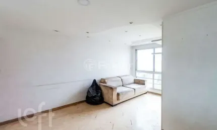 Apartamento com 3 quartos à venda na rua francisco justino de azevedo, 80, aclimação, são paulo, 65 m2 por r$ 632.000