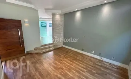 Casa com 3 quartos à venda na Rua Mateus Lourenço de Carvalho, 443, Vila Buenos Aires, São Paulo, 162 m2 por R$ 890.000