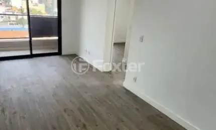 Apartamento com 2 quartos à venda na Rua Kara, 20, Jardim do Mar, São Bernardo do Campo, 52 m2 por R$ 585.000