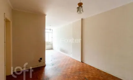 Apartamento com 2 quartos à venda na praça marechal deodoro, 233, santa cecília, são paulo, 98 m2 por r$ 700.000