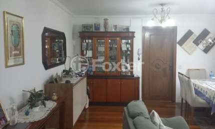 Apartamento com 3 quartos à venda na avenida angélica, 919, santa cecília, são paulo, 130 m2 por r$ 985.000